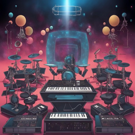 synth orchestra