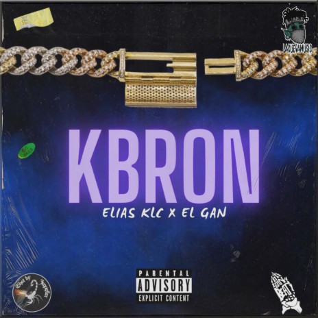 Kbron ft. Elias KLC | Boomplay Music