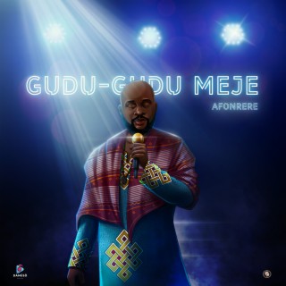 Gudu-Gudu Méje