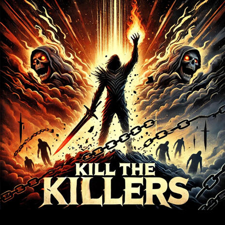 Kill the Killers