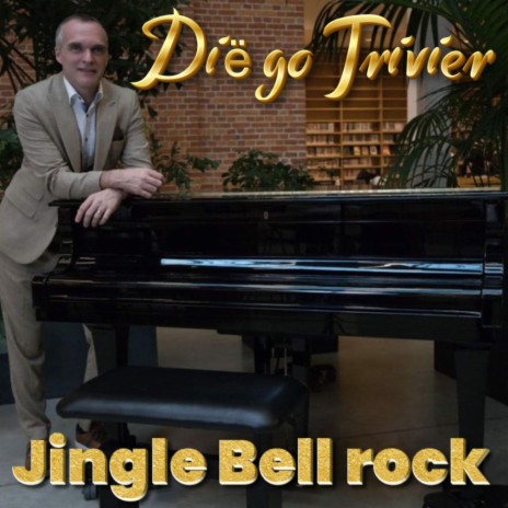 Jingle Bell Rock (incl blazers)