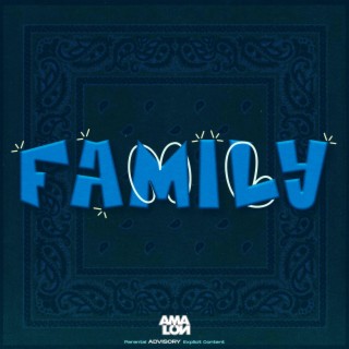 FAMILY lyrics | Boomplay Music