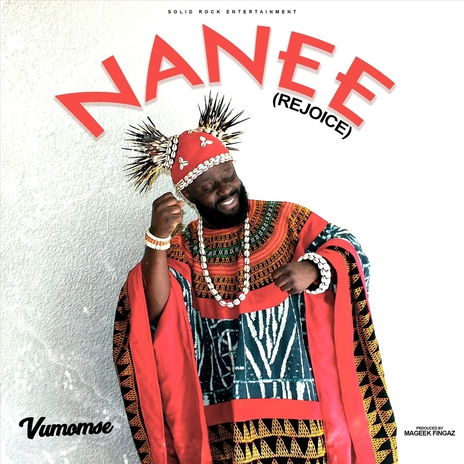 Nanee (Rejoice) | Boomplay Music