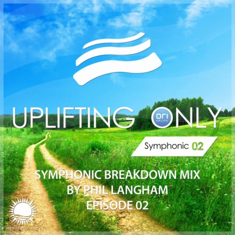 Watching The Waves (UpOnly Symphonic 02) (Orchestral Mix - Mix Cut) ft. Johannes Fischer