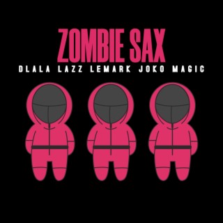 Zombie Sax