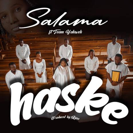 HASKE (feat. Team Yahweh) | Boomplay Music