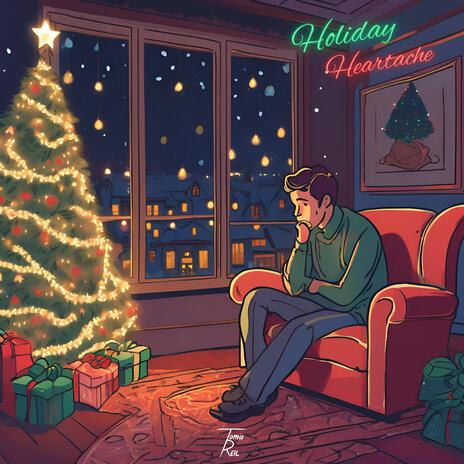 Holiday Heartache | Boomplay Music