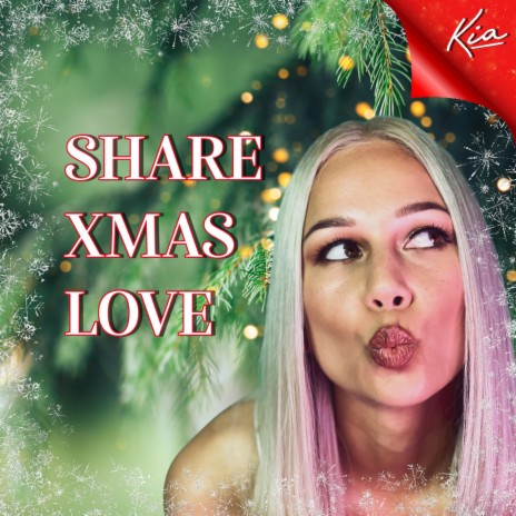 Share Xmas Love (Single Version)