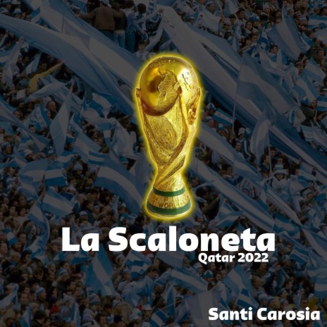 La Scaloneta | Boomplay Music