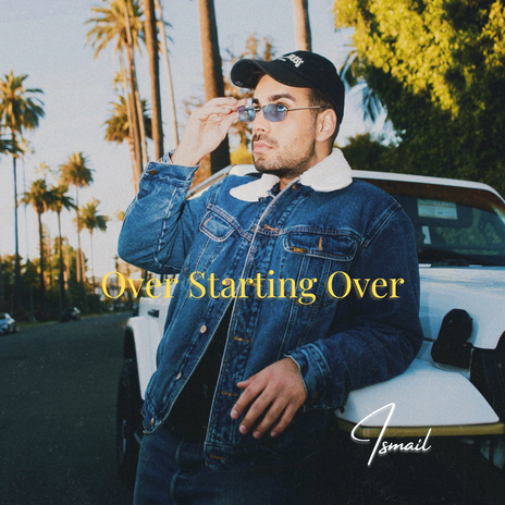 Over Starting Over | Boomplay Music