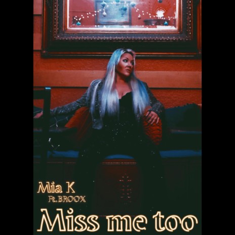 Miss Me Too | Boomplay Music