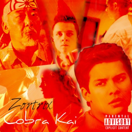 Cobra Kai | Boomplay Music