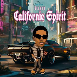 Californie Spirit