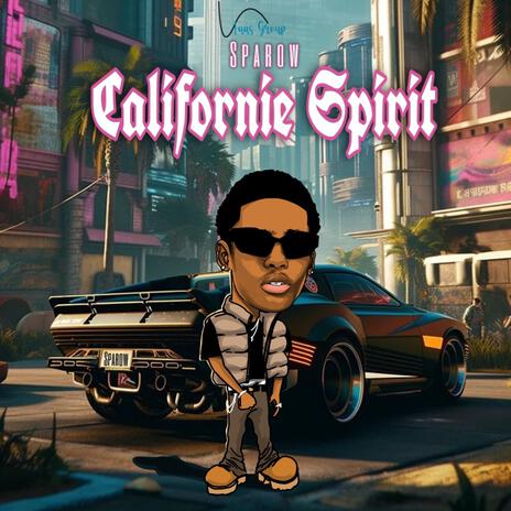 Californie Spirit | Boomplay Music