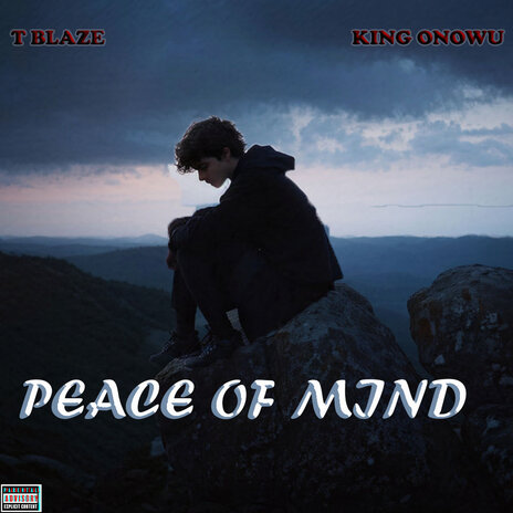 Peace of Mind ft. King onowu | Boomplay Music