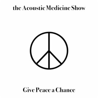 Give Peace a Chance