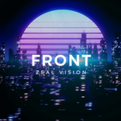 Front | Boomplay Music