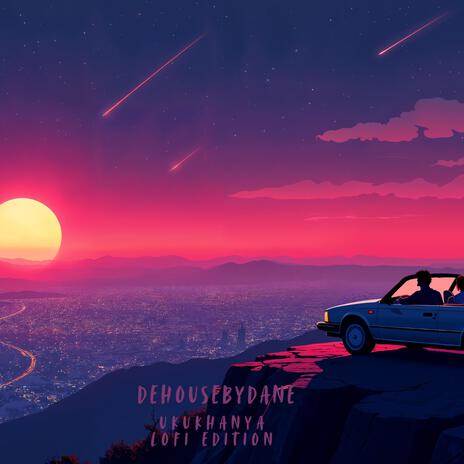 Ukukhanya (Lofi) | Boomplay Music