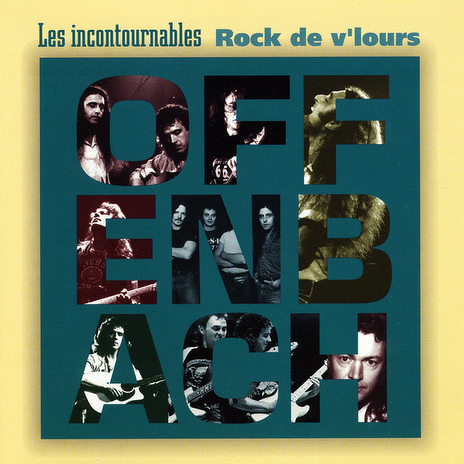 Rock de v'lours | Boomplay Music