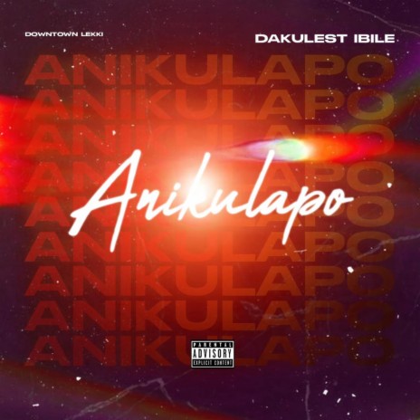 Anikulapo | Boomplay Music