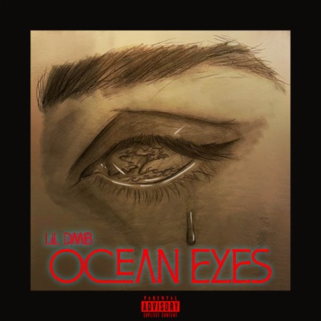 Ocean Eyes (Sped up) | Boomplay Music