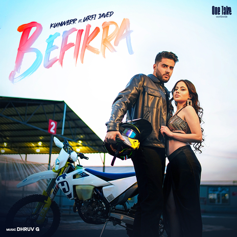 Befikra | Boomplay Music