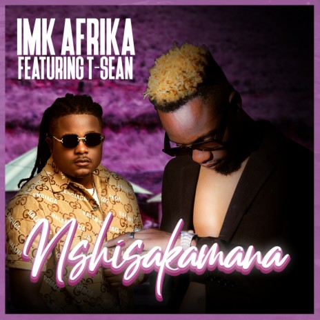 Nshisakamana ft. T-sean | Boomplay Music