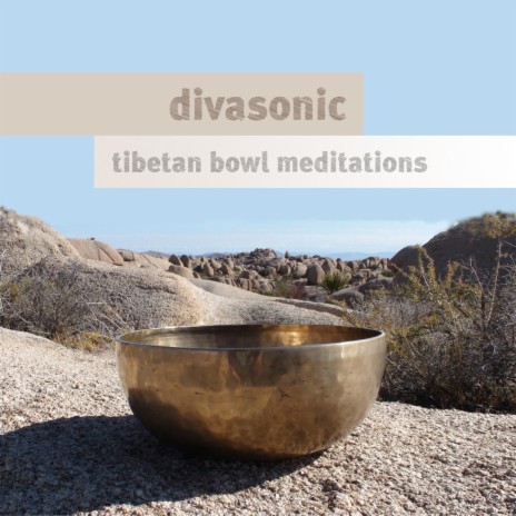 Tibetan Bowl Meditation 3 | Boomplay Music