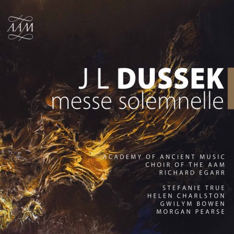 Messe solomnelle in G Major, C. 256: XIV. Et vitam venturi ft. Helen Charlston, Gwilym Bowen, Morgan Pearse, Choir of the AAM & Academy of Ancient Music | Boomplay Music