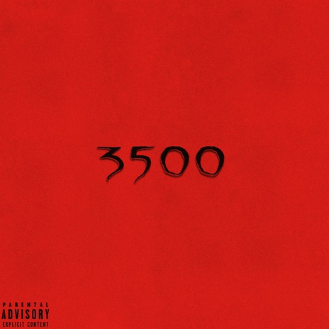 3500 ft. gslime_2x | Boomplay Music