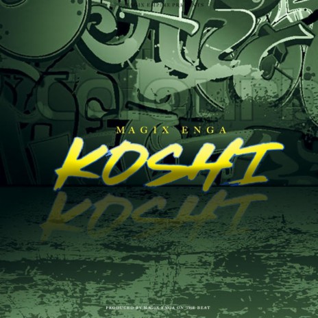 Koshi | Boomplay Music