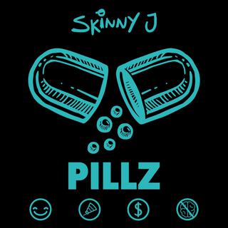 PILLZ