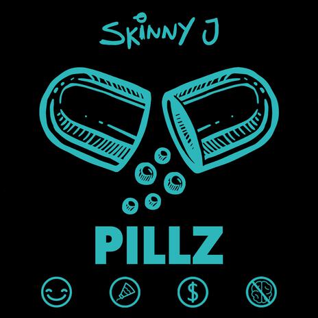 PILLZ | Boomplay Music