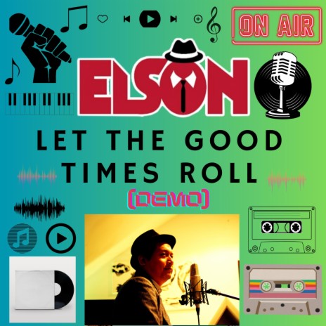 Let The Good Times Roll | Boomplay Music