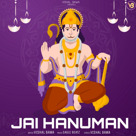 Jai Hanuman | Boomplay Music