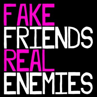 Fake Friends, Real Enemies