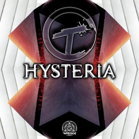 Hysteria | Boomplay Music