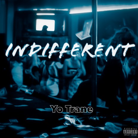 Indifferent | Boomplay Music