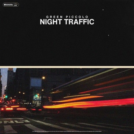 Traffic Night