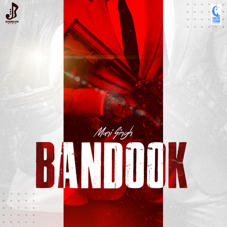 Bandook | Boomplay Music