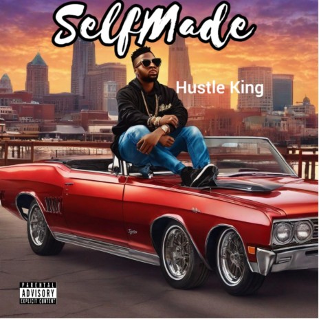 Selfmade | Boomplay Music