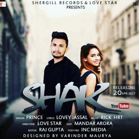 Shak | Boomplay Music