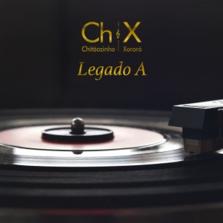 Chitãozinho & Xororó: albums, songs, playlists