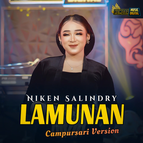 Lamunan | Boomplay Music