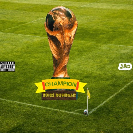 CHAMPION | Boomplay Music