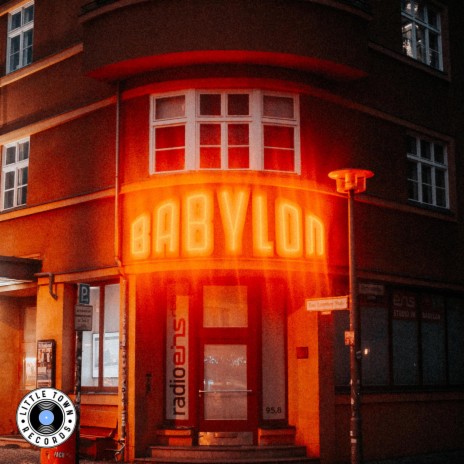 Babylon | Boomplay Music