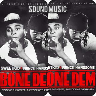 BONE DEM OFFICIAL AUDIO