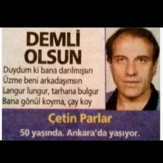 demli olsun