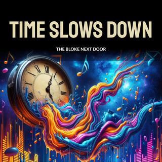 Time Slows Down