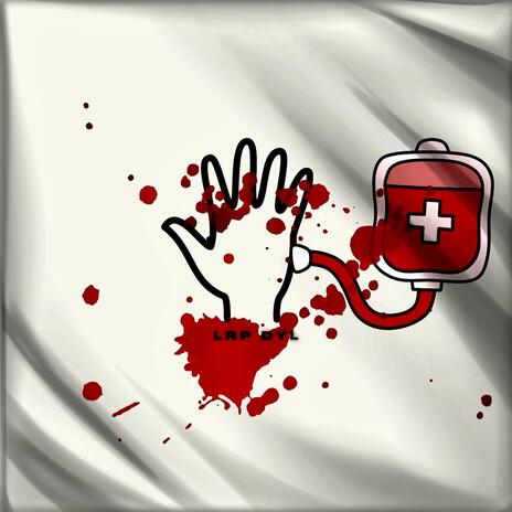 Blood On Your Hands | Boomplay Music